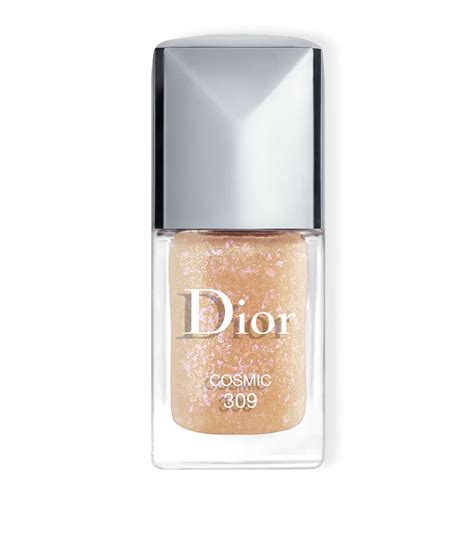 Dior vernis top coat